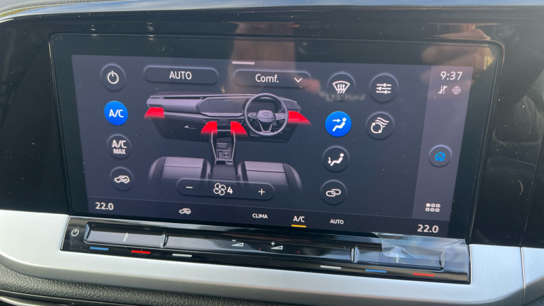 Ford Transit Connect 230 L2 Diesel 2.0 EcoBlue 102ps Limited Van